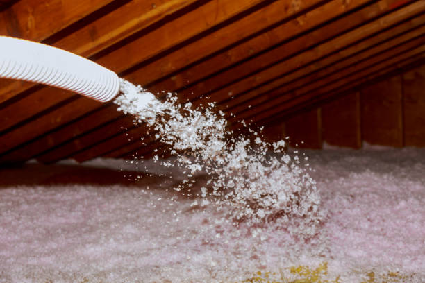 Reliable Grand Rapids, MN Insulation Contractor Solutions