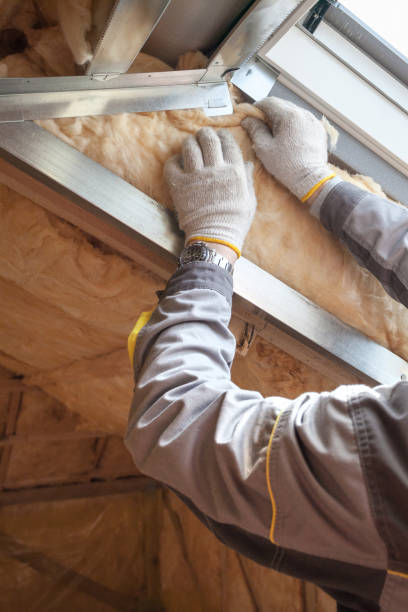 Insulation for New Construction in Grand Rapids, MN